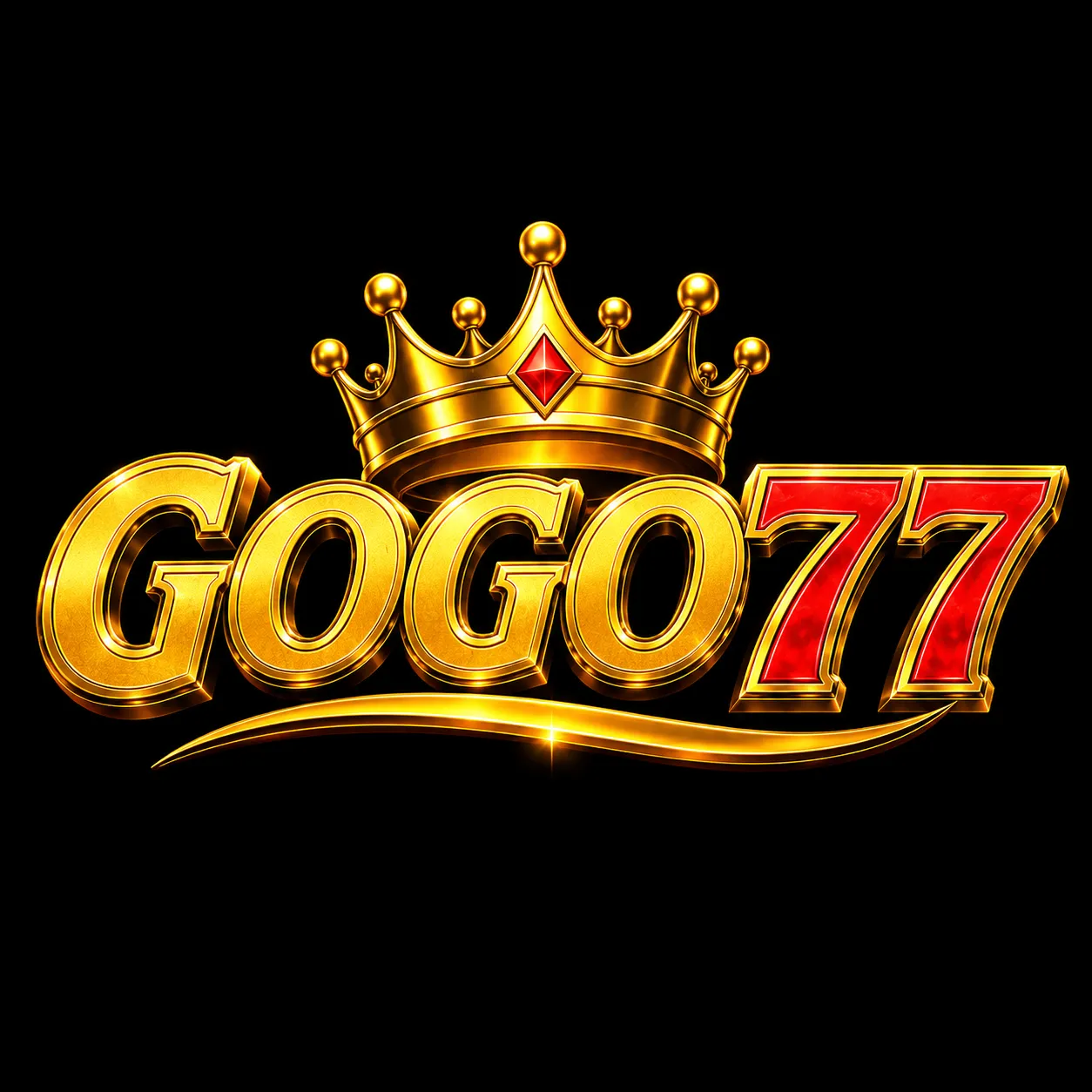 GOGO77 - Aplikasi Status & Stiker Terbaik untuk Sosial & Chat