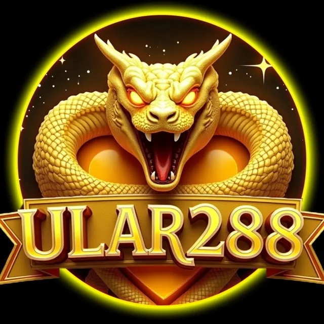 ULAR288 - Game Bertahan Hidup Seru dan Menantang